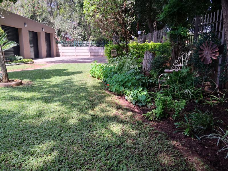 3 Bedroom Property for Sale in Stilfontein North West